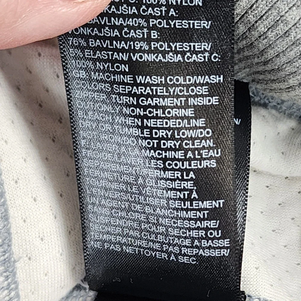 The North Face north face